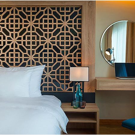 Отель Gemini Saigon Luxury Хошимин Экстерьер фото