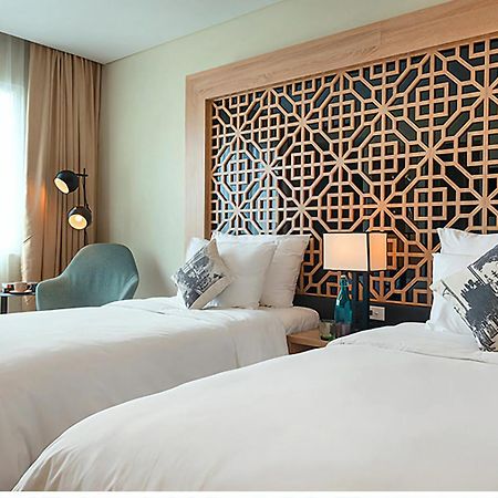 Отель Gemini Saigon Luxury Хошимин Экстерьер фото