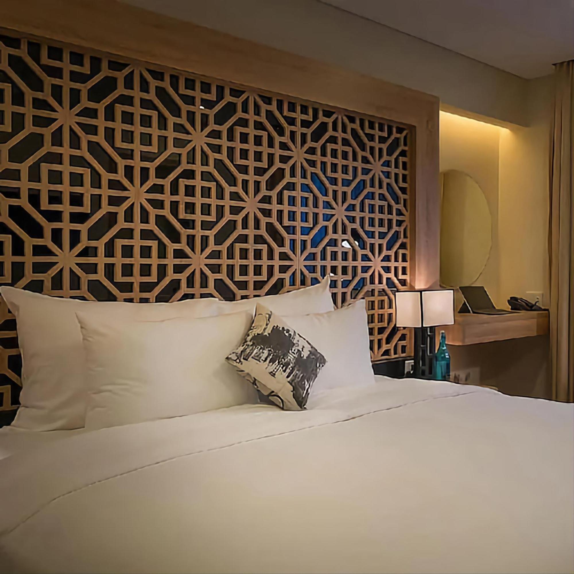 Отель Gemini Saigon Luxury Хошимин Экстерьер фото